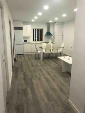 Gran apartamento en el centro